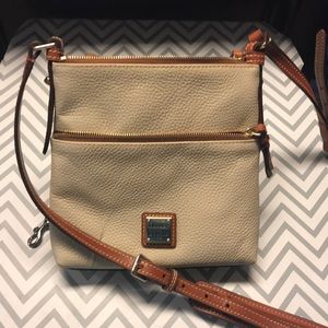 Dooney Bourke crossbody